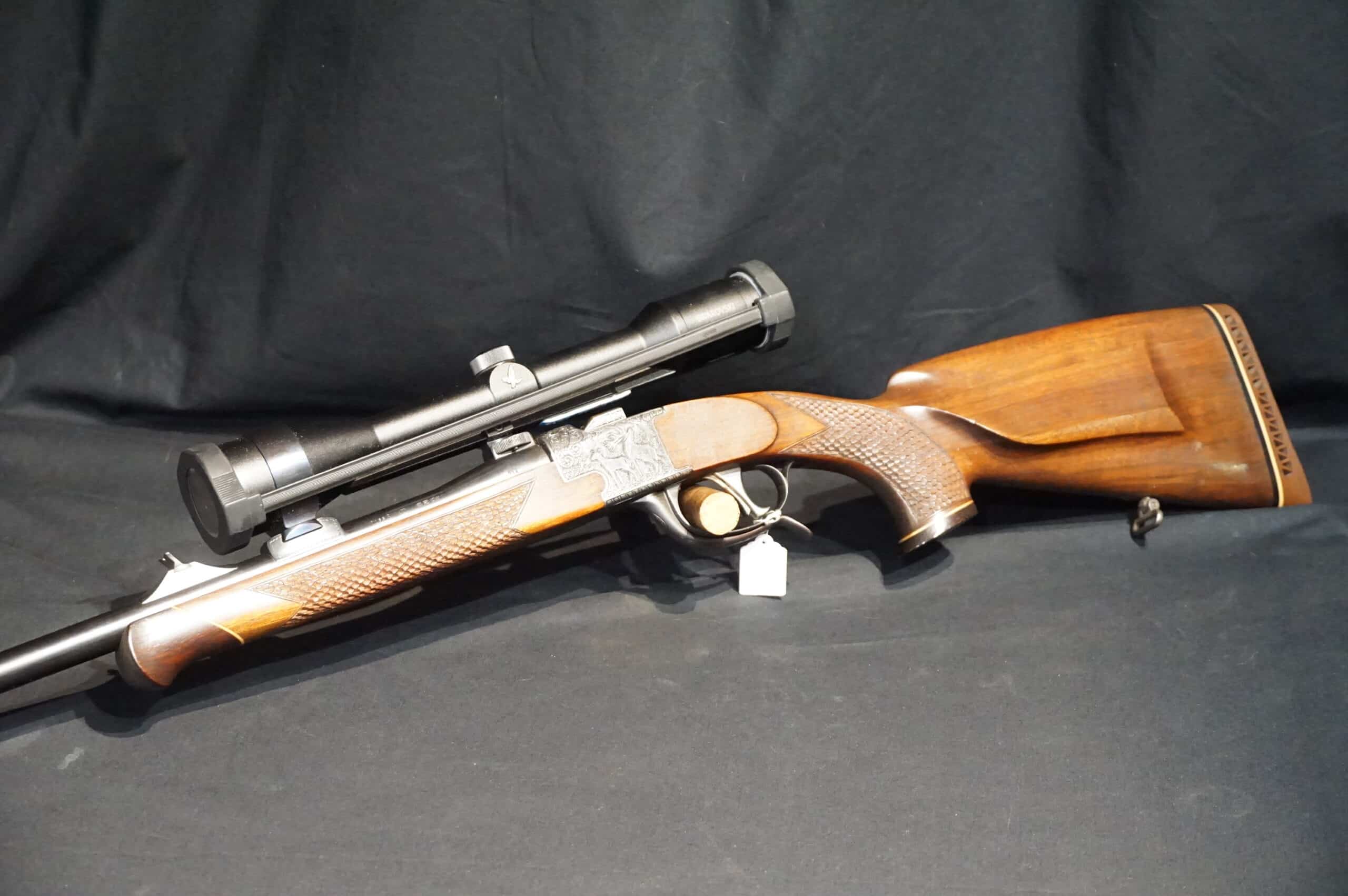 artisan autrichien cal 7x65 R